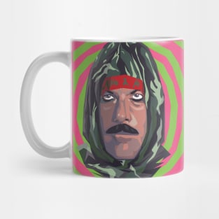 NINNJJAAAAAAA Mug